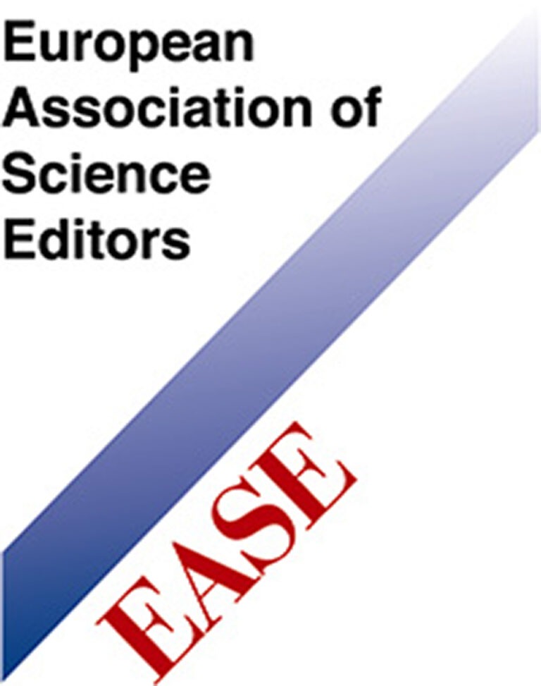 Read more about the article EASE Guidelines for Authors and Translators of Scientific Articles 2018