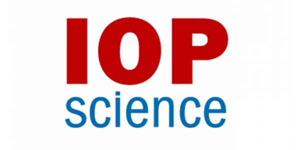 IOPscience