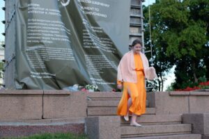 Алла Горська-Вітражі долі_10