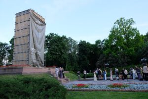 Алла Горська-Вітражі долі_12