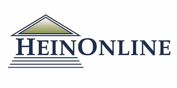 HeinOnline