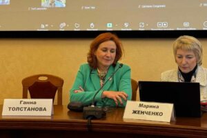 Весняна школа для аспірантів і молодих учених 02_1