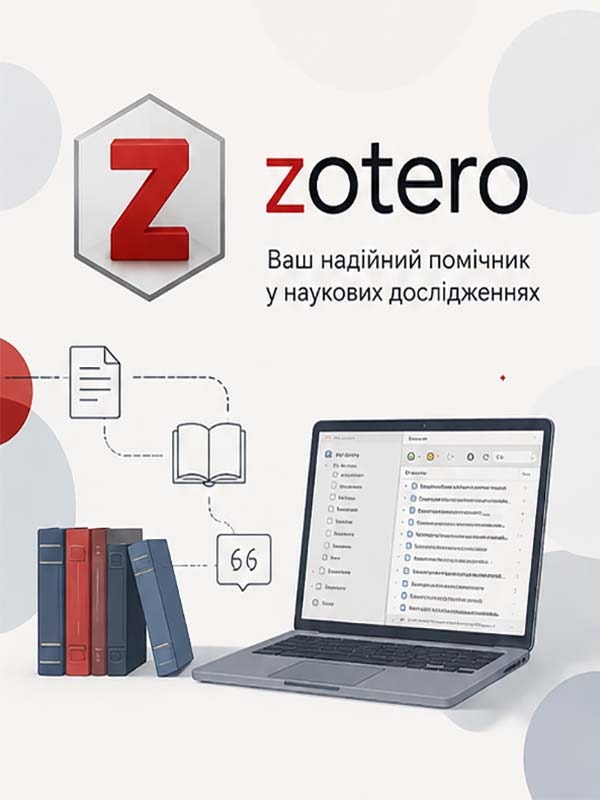 Zotero