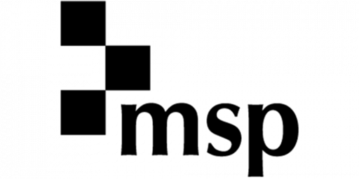 Детальніше про статтю MSP Journals