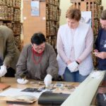 Створення цифрового архіву українознавчих студій_12