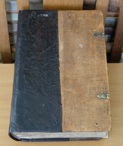 1 Світоній Транквілл з коментарями Філіпа Бероальда та Марко Антоніо Сабелліко, 1500