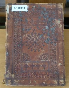 3 Привілеї братів-пустельників ордену Св. Августина, 1515